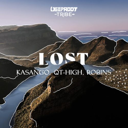 Kasango - Lost Ft. Qt-High & Robins