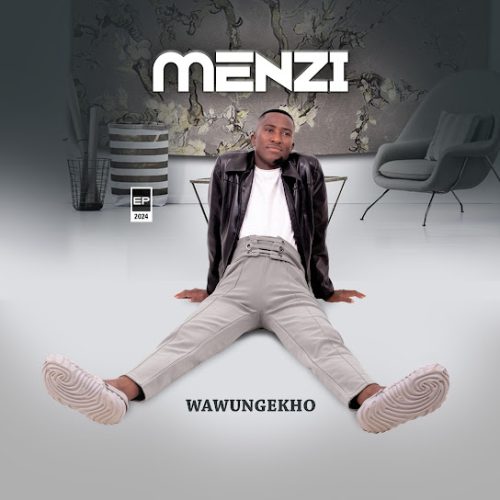 Menzi - Amaphela Phezulu