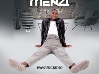 Menzi - Uyakwazi Ukwenza