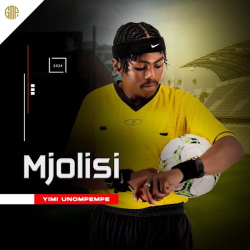 Mjolisi - Thonga Lami