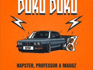 Napster – Duku Duku (Igydo)