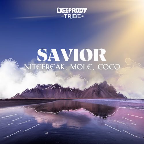 Nitefreak - Savior Ft. Mole & Coco