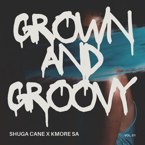 Shuga Cane & Kmore Sa - Abadala Ft. Themba Mbokazi & Safesax