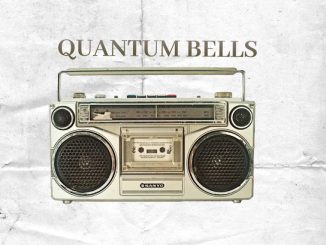 Terminal Za - Quantum Bells Ft. Drummertee924, Dj The Mxo, Cakes Tha Vibe, Sky Deep Sa & Tani.J