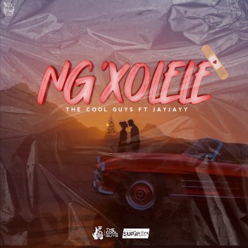 The Cool Guys - Ng'Xolele