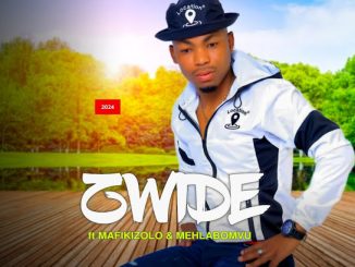 Zwide – Wenhliziyo Yami