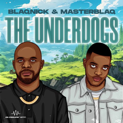 Blaqnick – Dubula Ft. Masterblaq & M.J