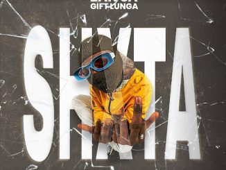 Buddy Kay, Djy Zan Sa, Gift Lunga - Shxta Ft. Djy Zan Sa & Gift Lunga