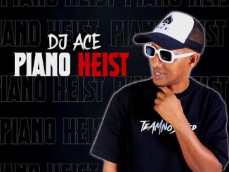 Dj Ace - Heart & Soul Ft. Tee Tee Saxo