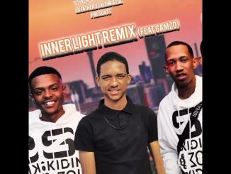 Dj Father, Skidim & Dj Gamzo - Lights Ft. Clara Hill - Inner Light Dj Father & Skidim&Dj Gamzo