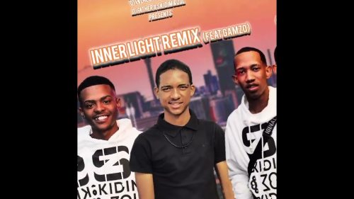 Dj Father, Skidim & Dj Gamzo - Lights Ft. Clara Hill - Inner Light Dj Father & Skidim&Dj Gamzo