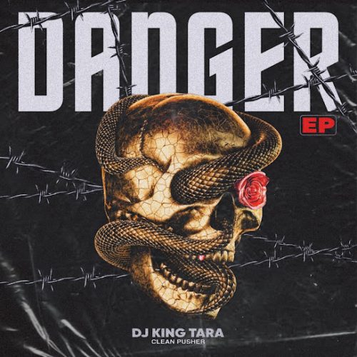 Dj King Tara – Danger Vii Ft. Mdu Aka Trp