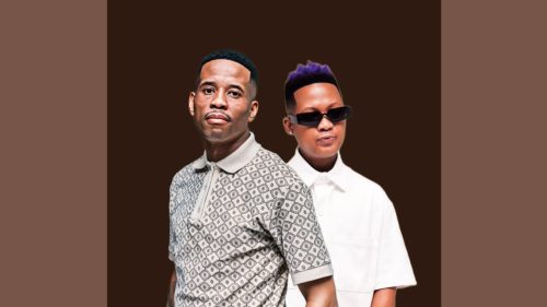 Dj Stokie – Umama Wami Ft. Eemoh & Ndoose Sa