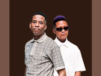 Dj Stokie – Umama Wami Ft. Eemoh & Ndoose Sa