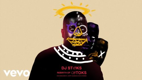 Dj Stoks - The Rebirth Of Stoks Ft. Mkeyz, Faith Strings & Happy Jazzman