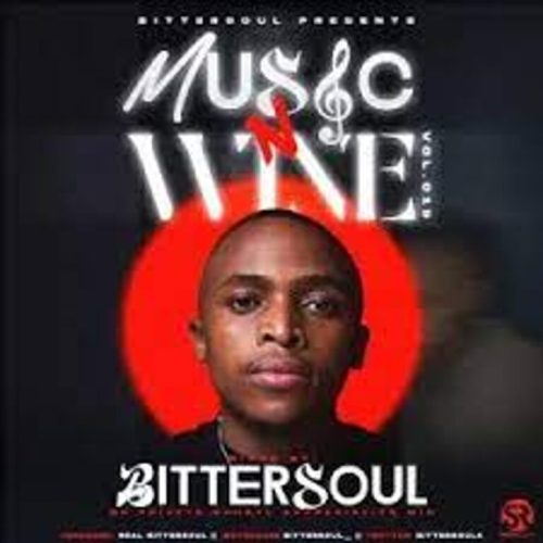 BitterSoul – Thee Music N' Wine Vol.19