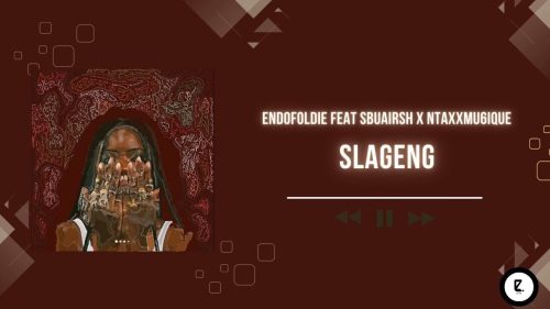 Endofoldie - Slageng