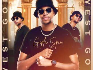 Gipla Spin - Thanda Hosh Ft. Macasset & Zwane