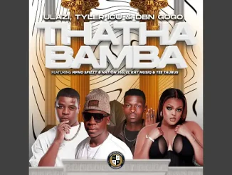 Ulazi – Thatha Bamba