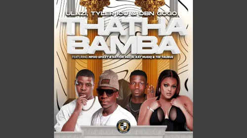 Ulazi – Thatha Bamba