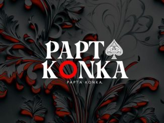 J Slayz - Papta Konka ft. Rea WMNTA & Stanky DeeJay