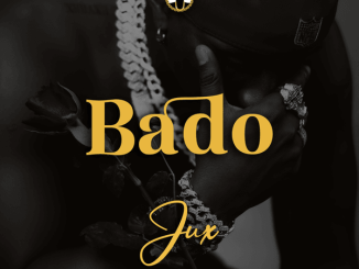 Jux – Bado