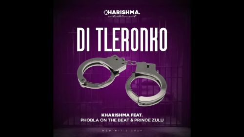 Kharishma – Di Tleronko