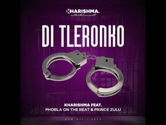 Kharishma – Di Tleronko