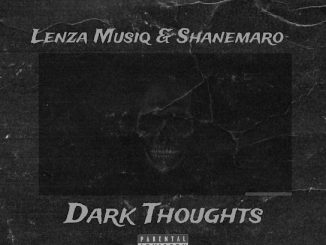 Lenza Musiq – Dark Thoughts Ft. Shanemaro