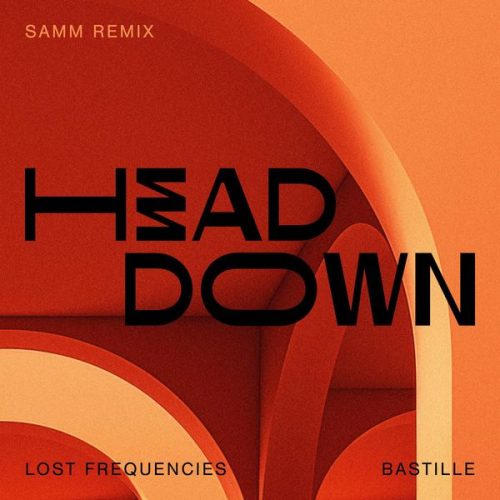 Lost Frequencies - Head Down (Samm (BE) Remix) ft. Bastille