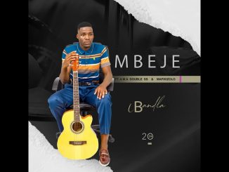 Mbeje - Mgqumeni