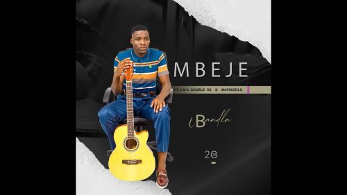 Mbeje - Mgqumeni