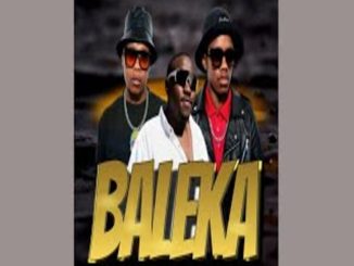 Almighty, Fire & T-Cash – Baleka