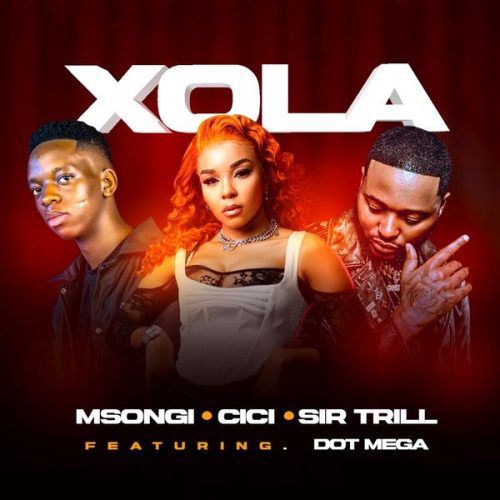 Msongi - Xola