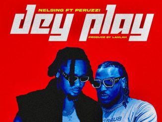 Nelsing - Dey Play ft. Peruzzi (Prod. lahlah)