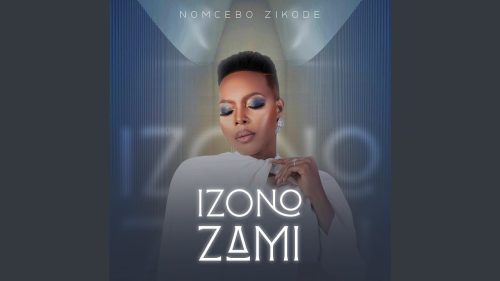 Nomcebo Zikode - Izono Zami