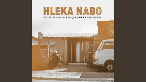 Ntokzin - Hleka Nabo