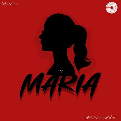 Record L Jones – Maria Ft. Slenda Vocals & Lungile Womhlaba