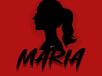 Record L Jones – Maria Ft. Slenda Vocals & Lungile Womhlaba