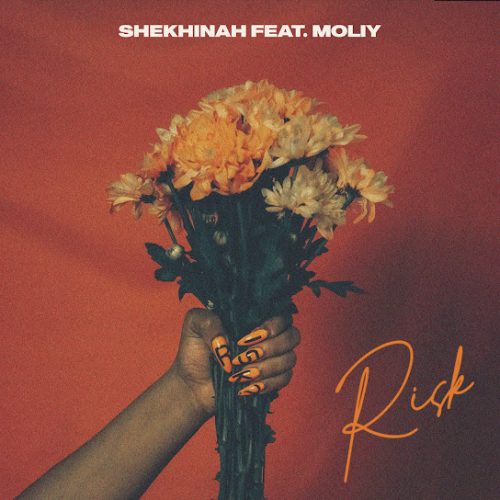 Shekhinah - Risk Ft. Moliy