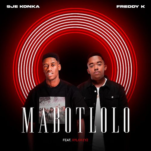 Sje Konka – Mabotlolo Ft. Xylokeyz