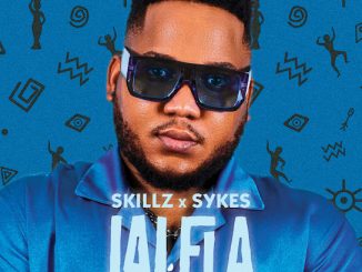 Skillz & Sykes - Lalela Ft. Lebothegreat & Toby X