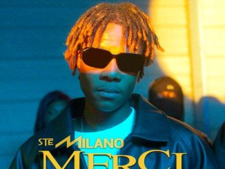 Ste Milano - Merci