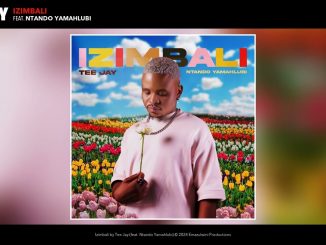 Tee Jay – Izimbali Ft. Ntando Yamahlubi