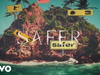 Tyla - Safer