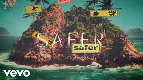 Tyla - Safer