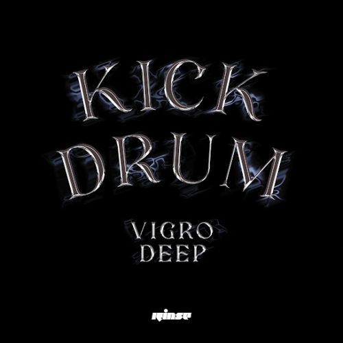 Vigro Deep – Kick Drum Ft. Junior Taurus