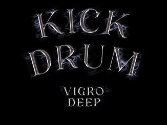 Vigro Deep - Kick Drum