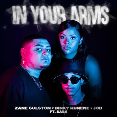 Zane Gulston - In Your Arms Ft. Dinky Kunene, Job & Sabs