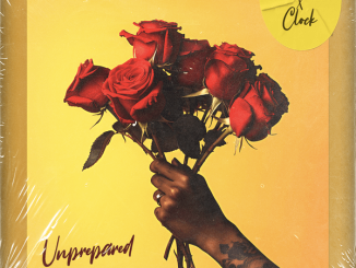 Zinyo - Unprepared ft. DJ Clock (Prod. Kholile Gumede & Mpho Lepheane)